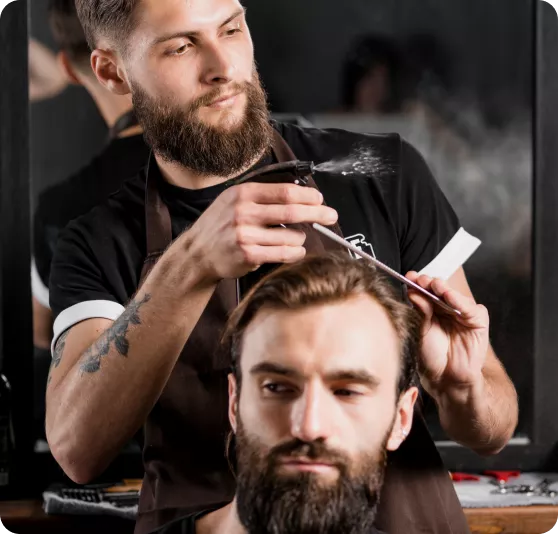 Corte de pelo